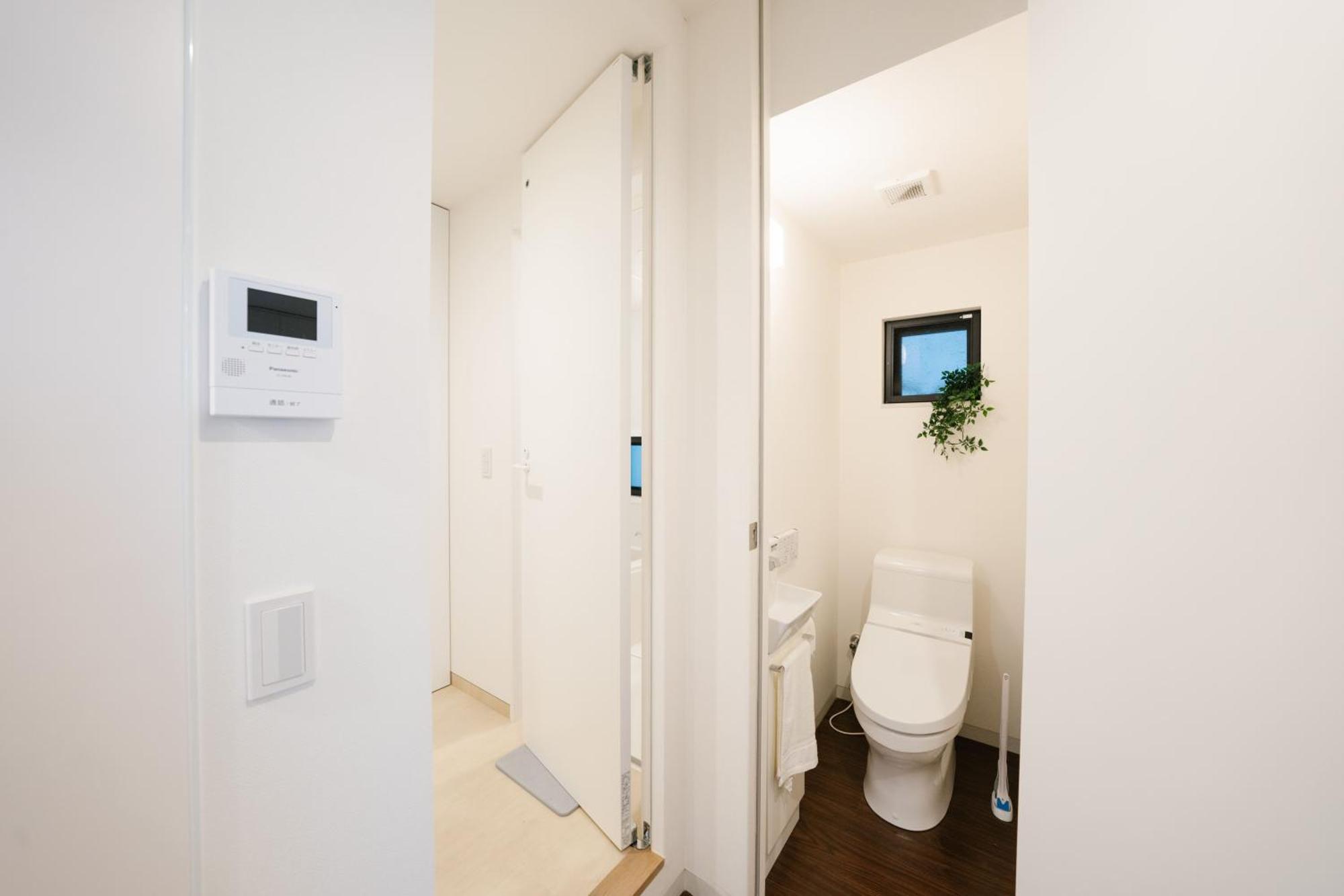 Fl Residence Shinjuku Kawadacho Tokyo Exterior photo