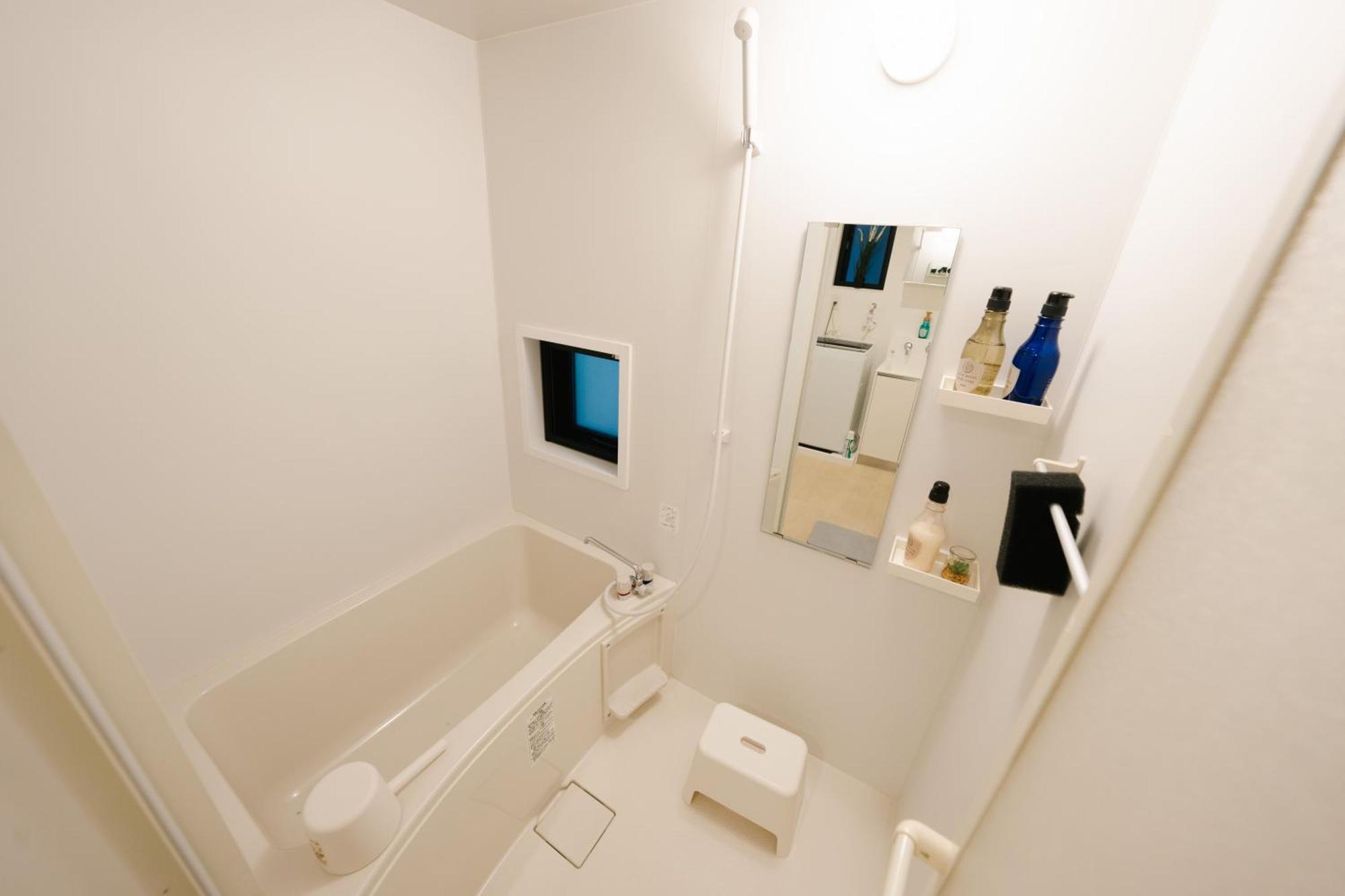 Fl Residence Shinjuku Kawadacho Tokyo Exterior photo