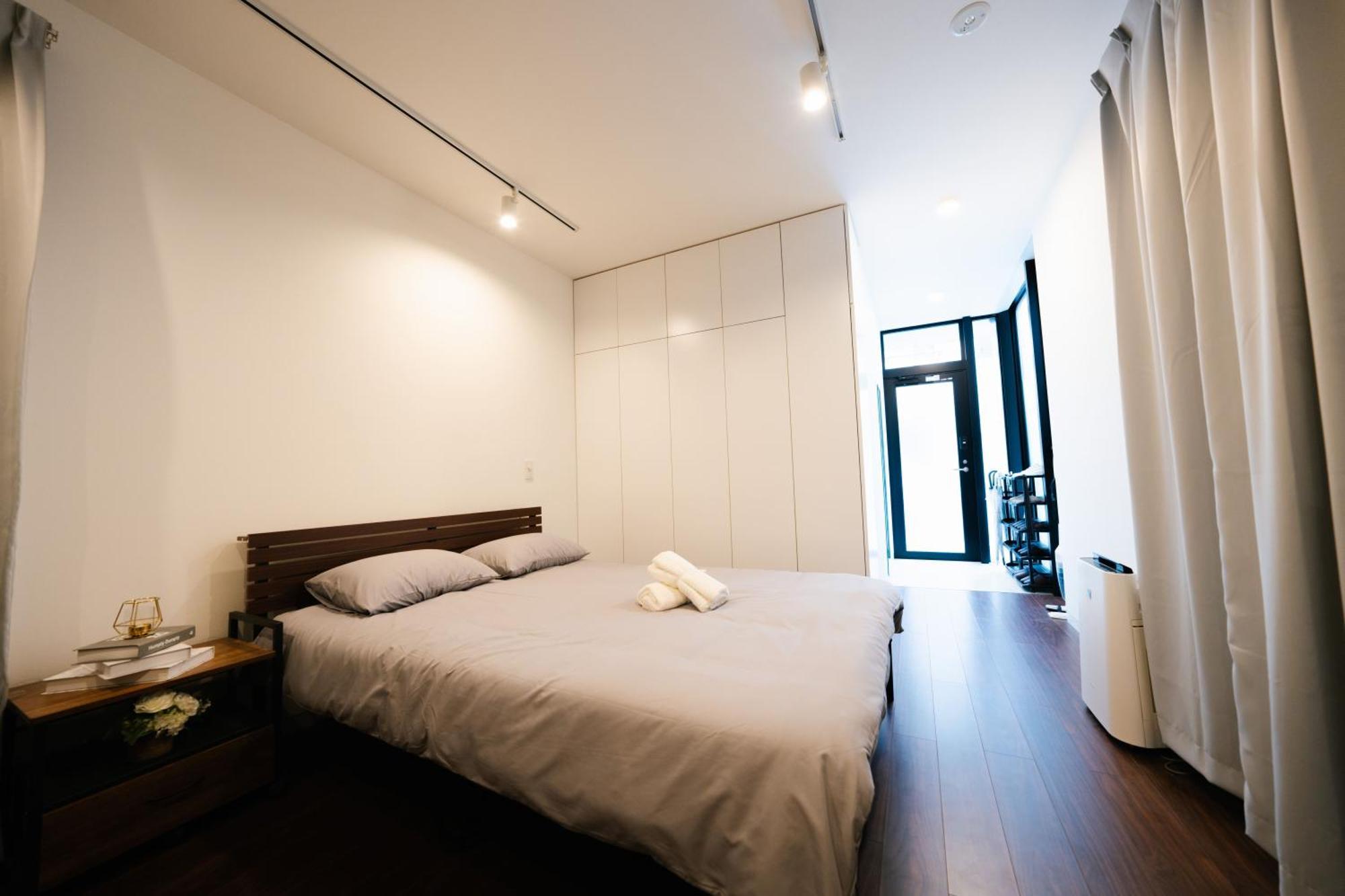 Fl Residence Shinjuku Kawadacho Tokyo Exterior photo